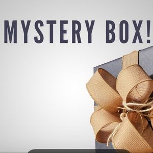 Woman’s Mystery Box!